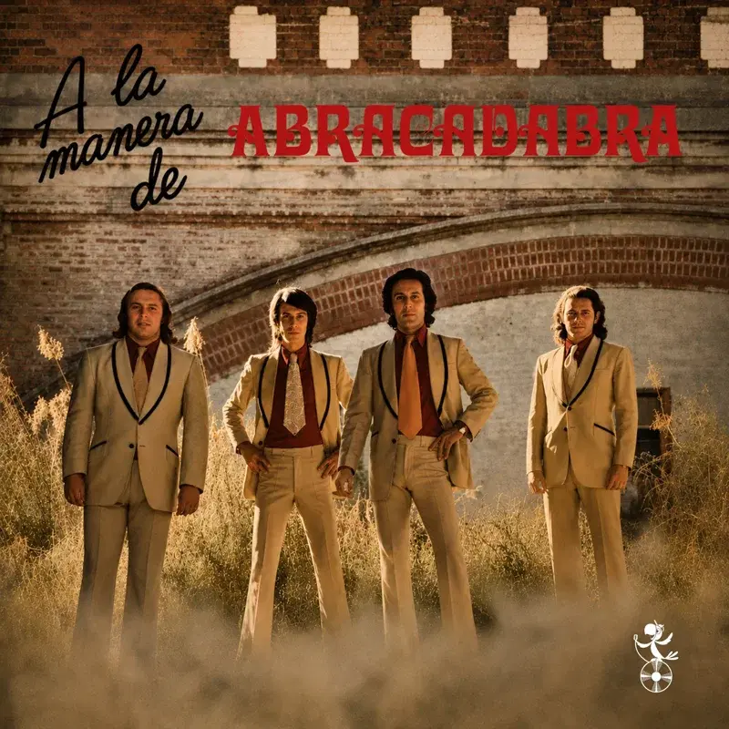 A la manera de