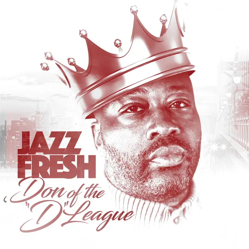 Don of the "D" League