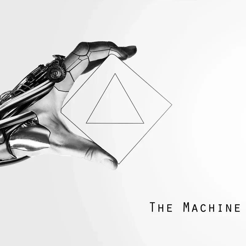 The Machine: Instrumentals