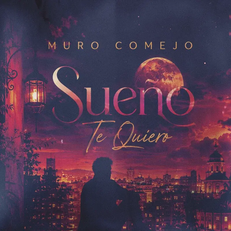 Sueño Te Quiero