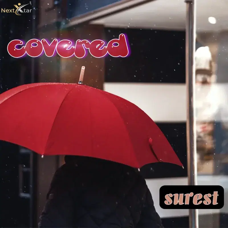 Covered
