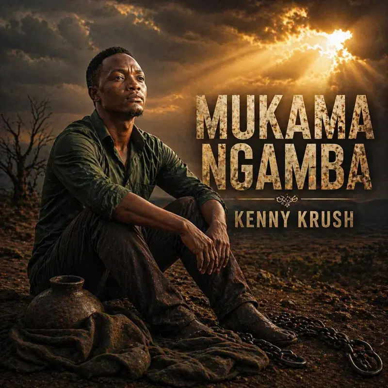 Mukama Ngamba