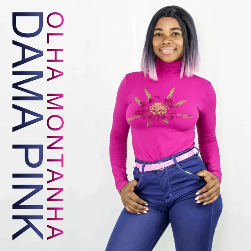 Olha Montanha