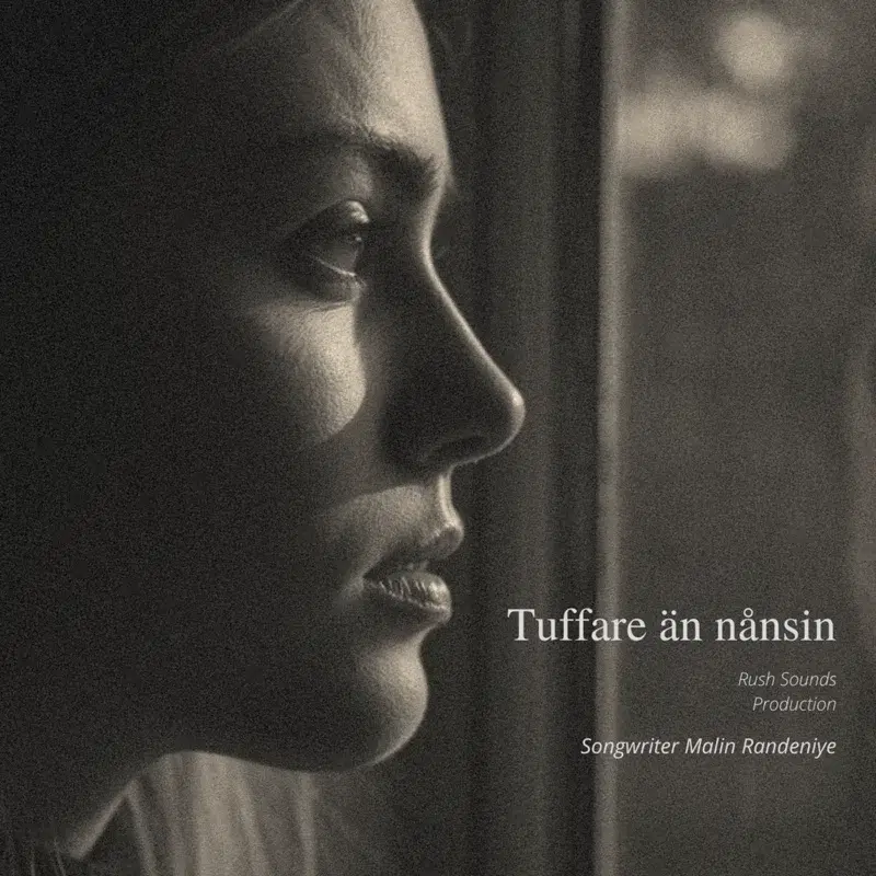 Tuffare Än Nånsin