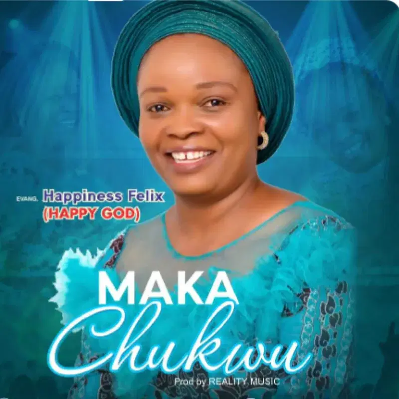 Maka Chukwu