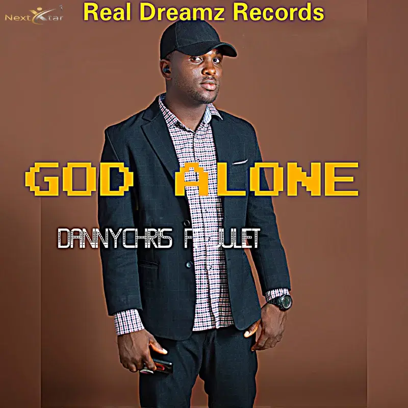 God Alone