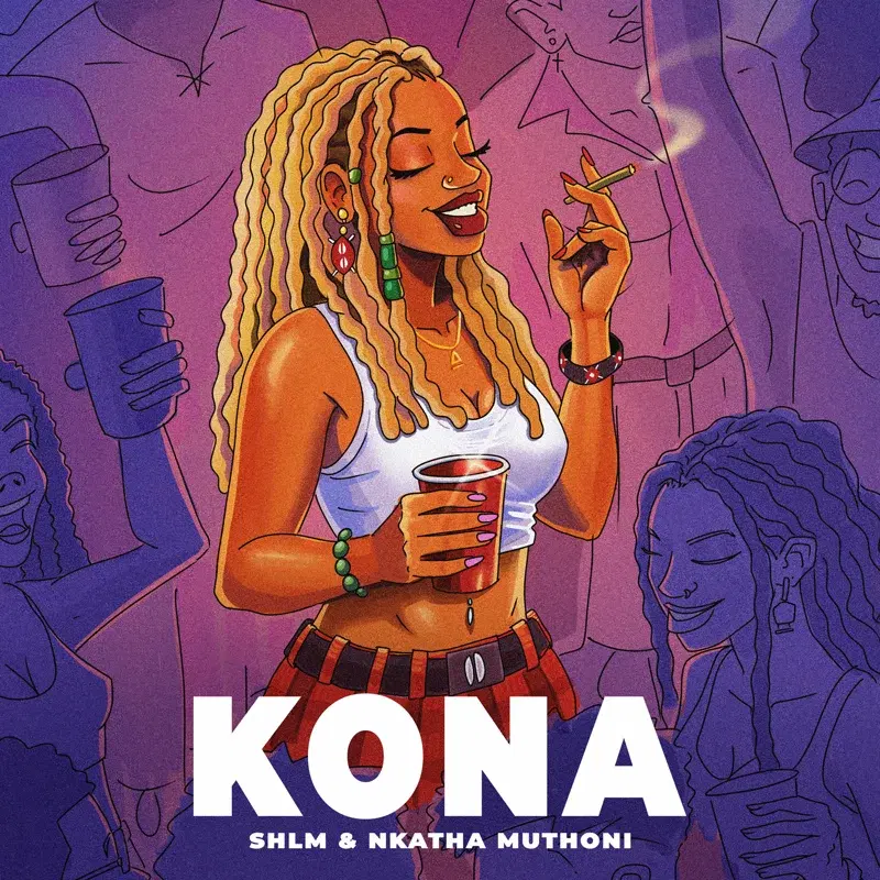 Kona