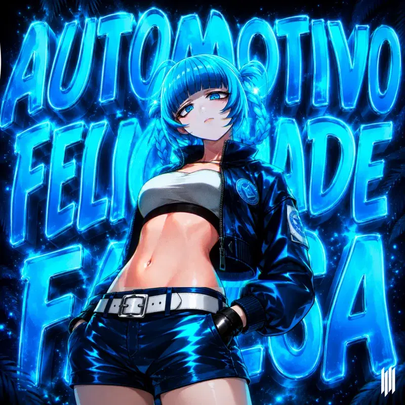 AUTOMOTIVO FELICIDADE FALSA