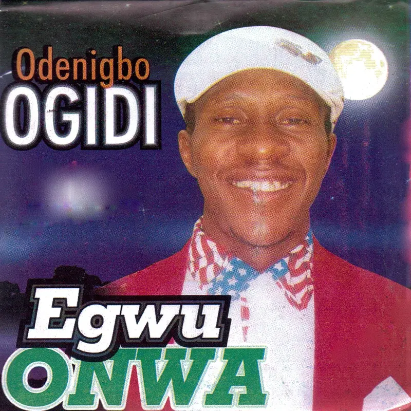 Egwu Onwa
