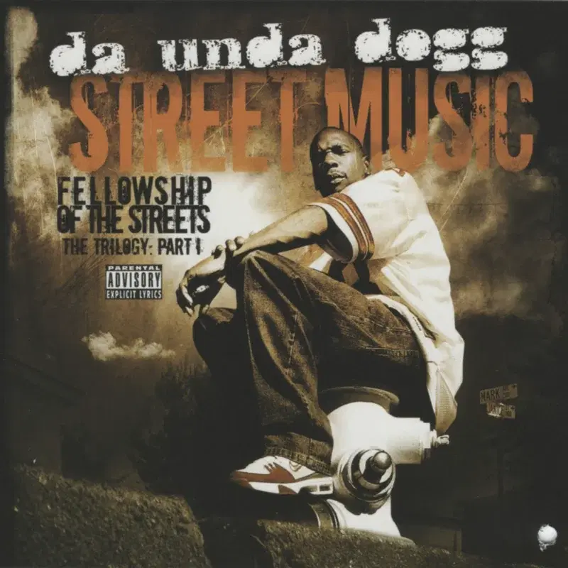 Street Music