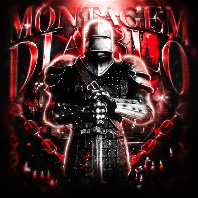 MONTAGEM DIABLO