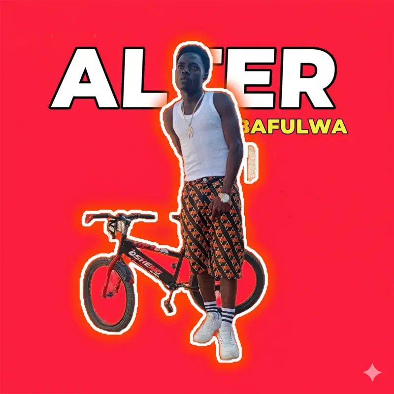Bafulwa