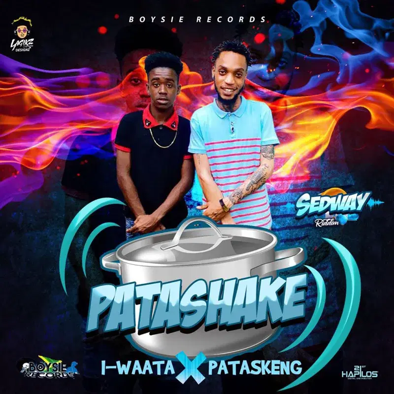 Pata Shake