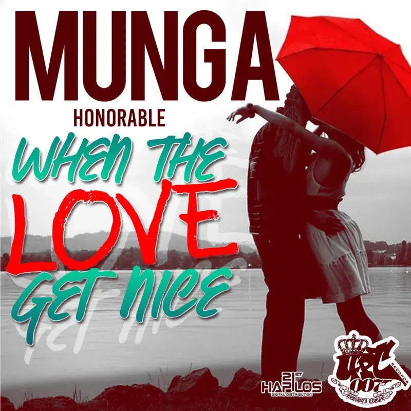 When the Love Get Nice