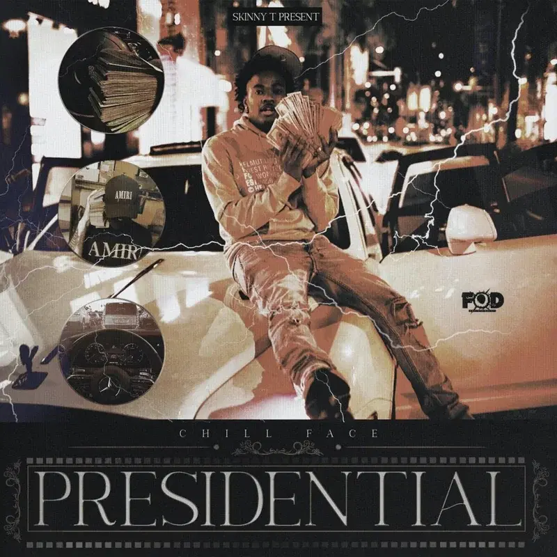 Presidential