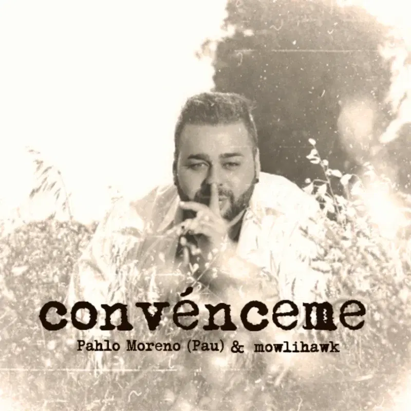 Convénceme
