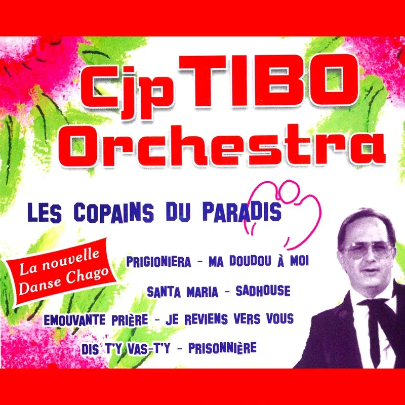 Les copains du paradis