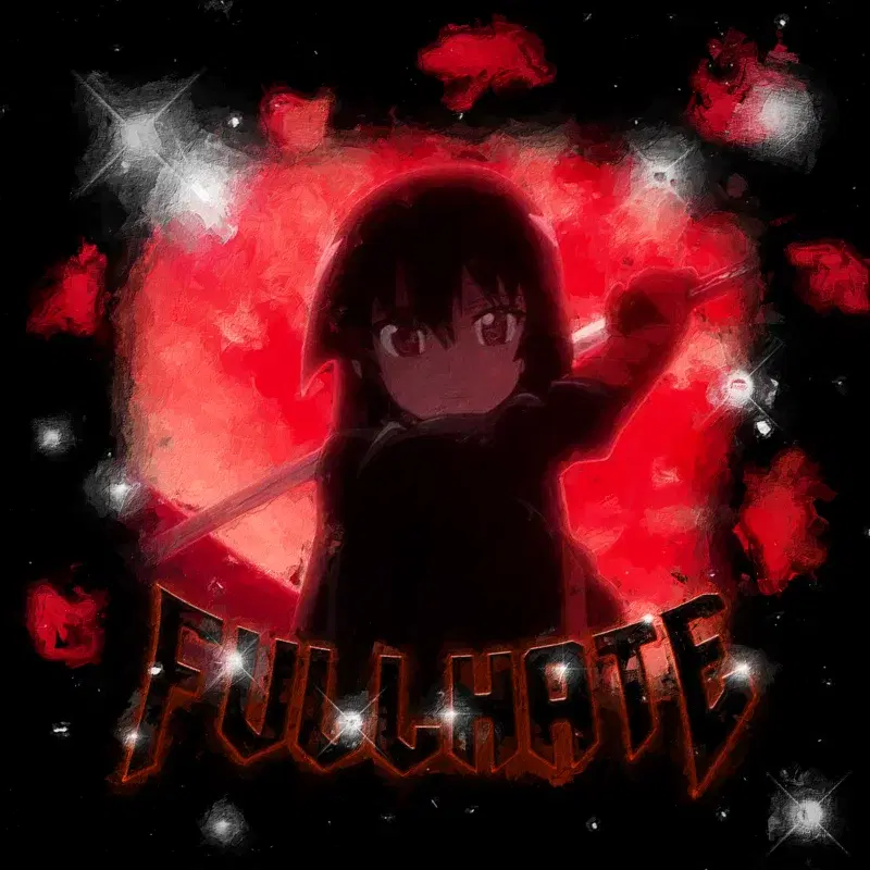 FULLHATE