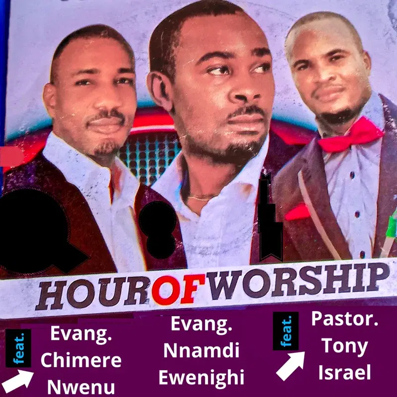 House of Worship