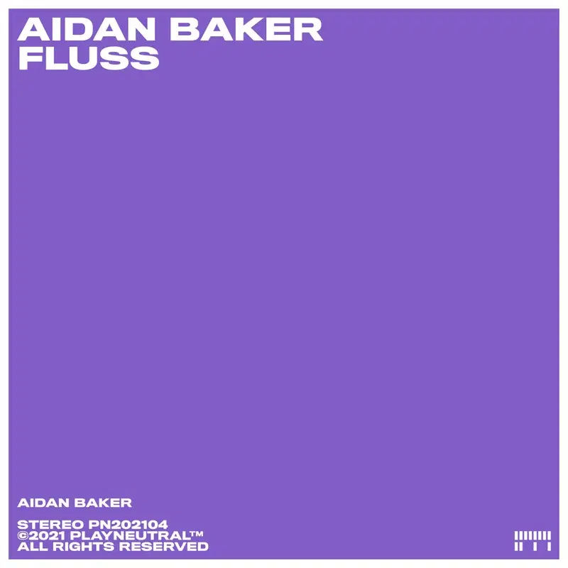 Fluss