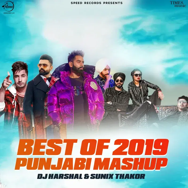 Best Of 2019 Punjabi