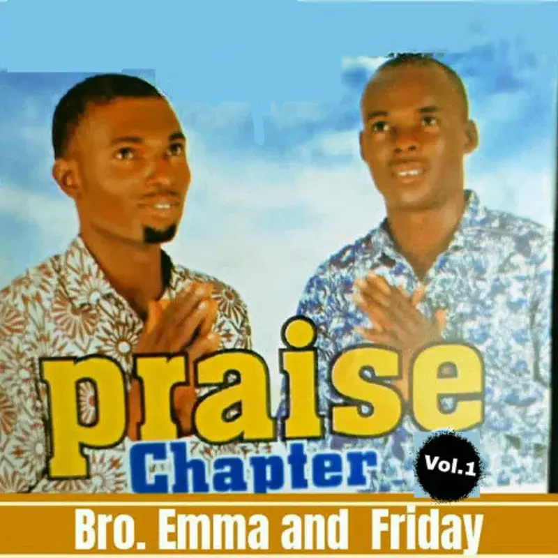 Praise chapter