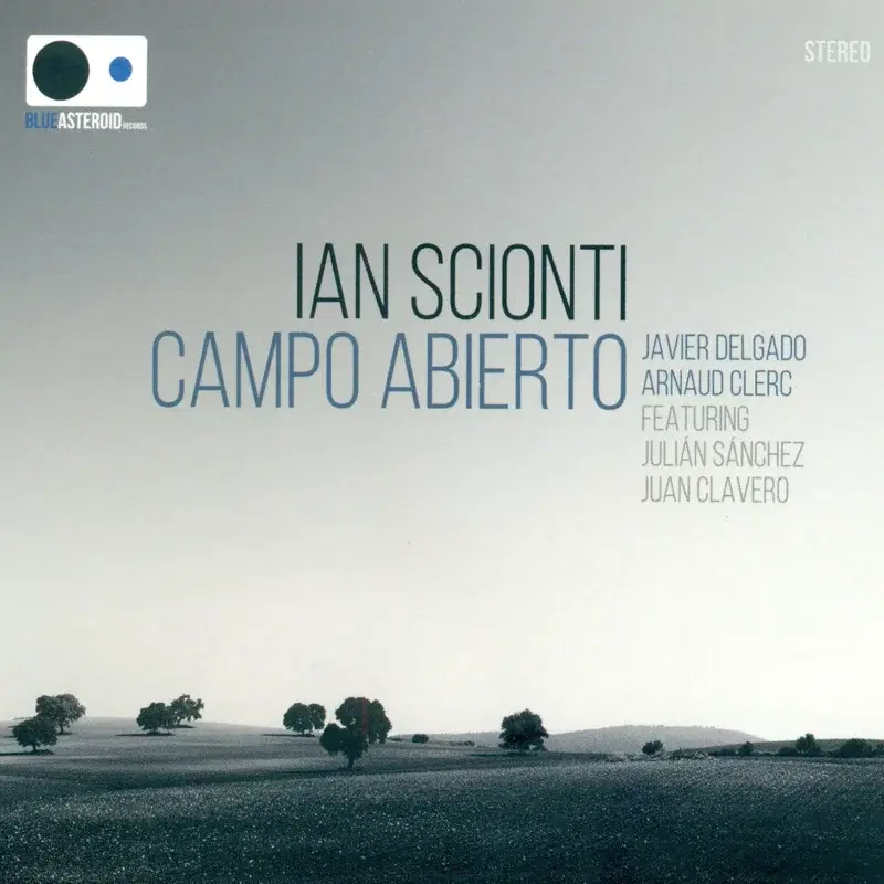 Campo Abierto