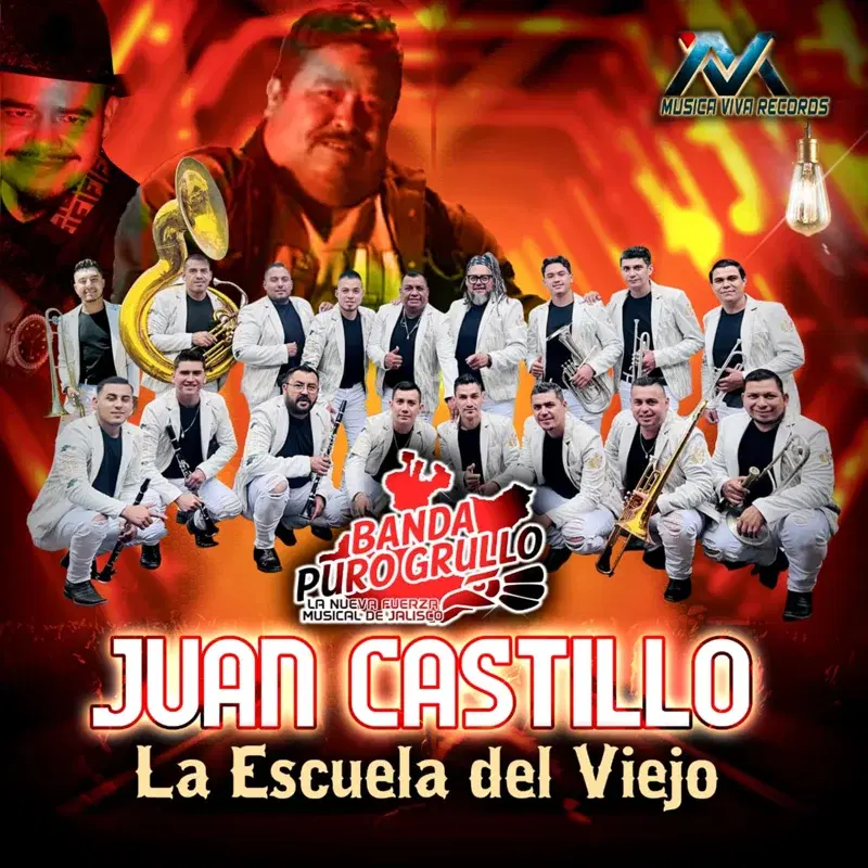 JUAN CASTILLO