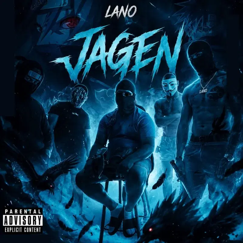 Jagen