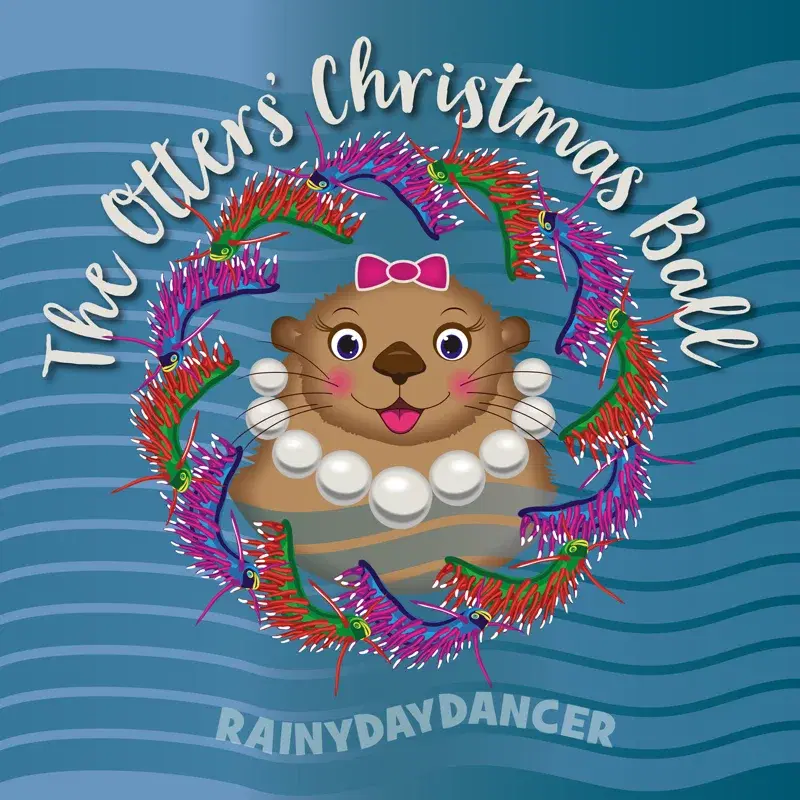 The Otter's Christmas Ball