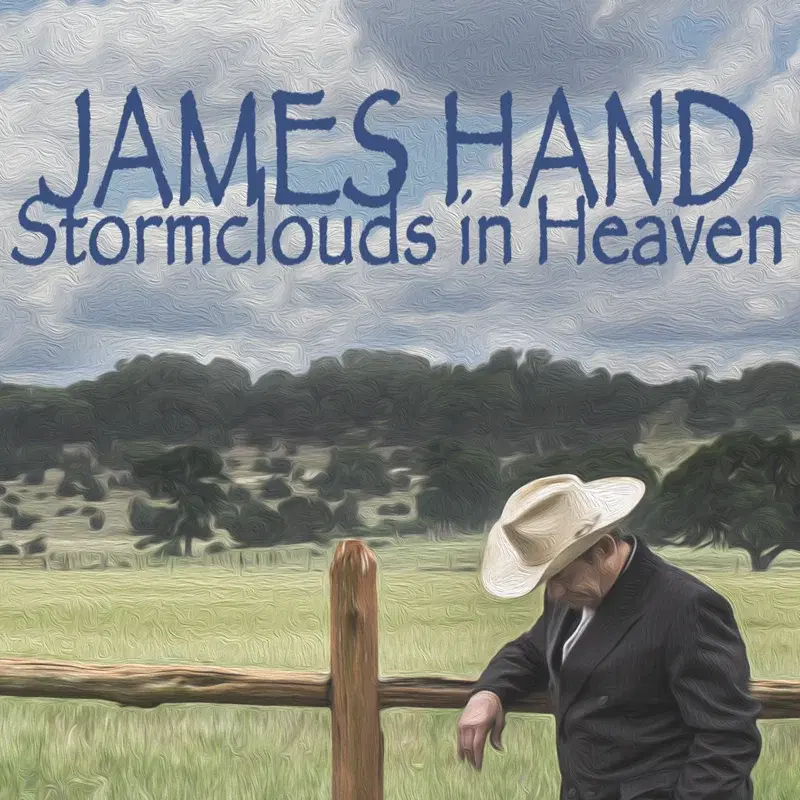 Stormclouds in Heaven