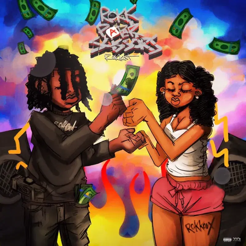 Cover Art