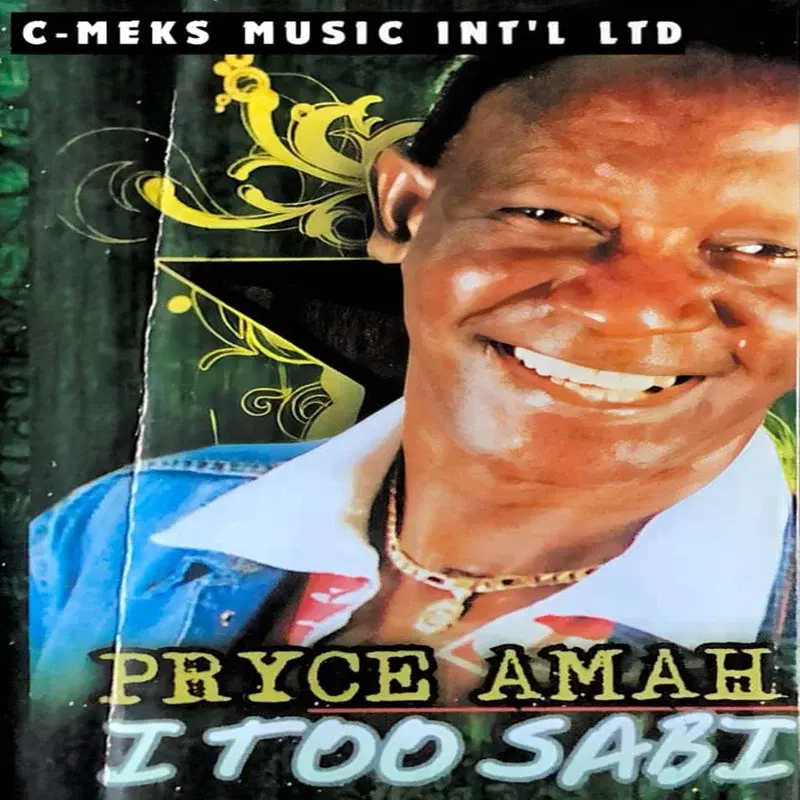 I Too Sabi