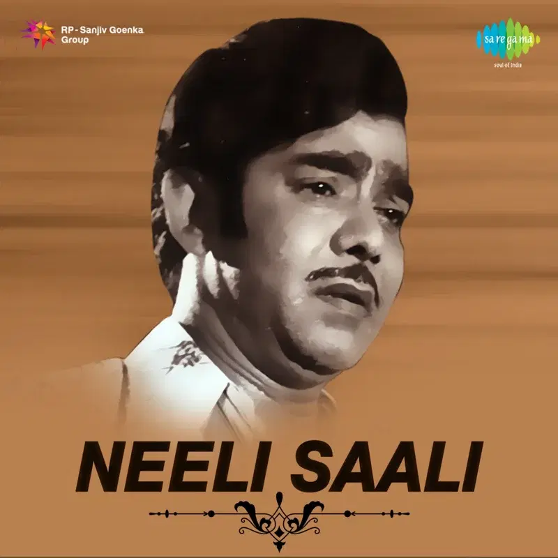Neeli Saali (Original Motion Picture Soundtrack)