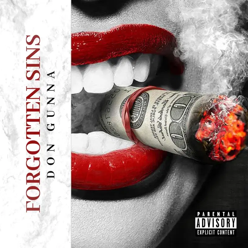 Forgotten Sins
