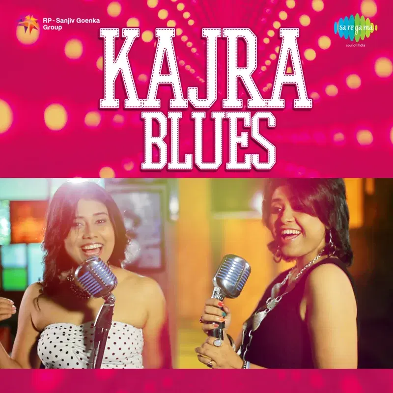 Kajra Blues - Single