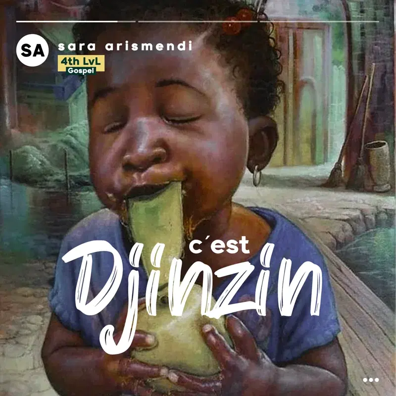 C'est djinzin