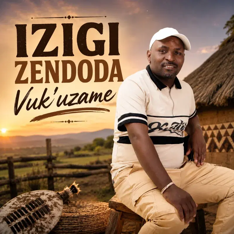 Vuk'uzame