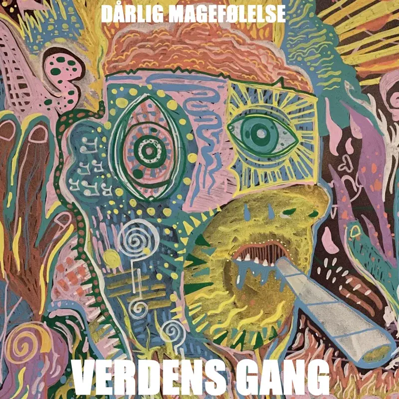 Verdens Gang