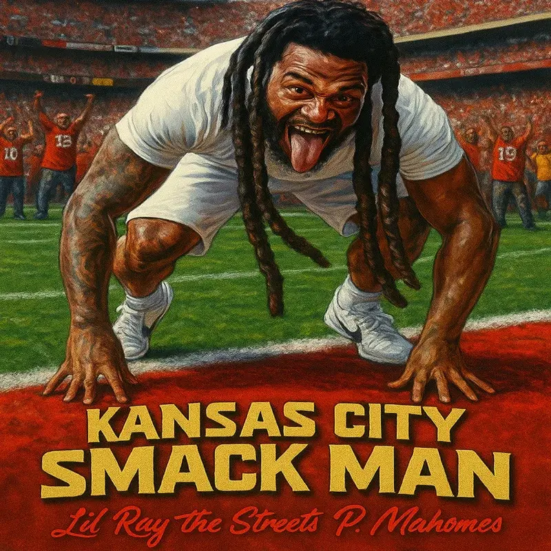 Kansas City Smack Man