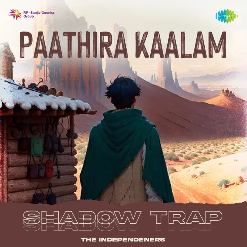 Paathira Kaalam