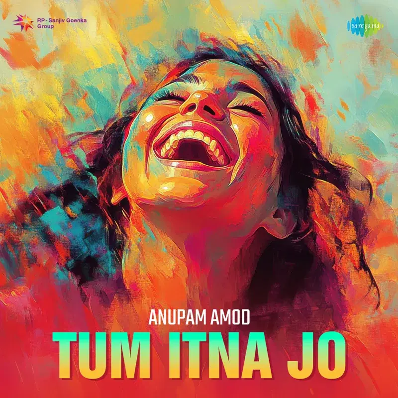 Tum Itna Jo