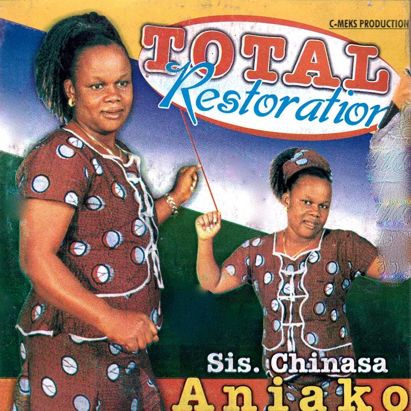 Total Restoration