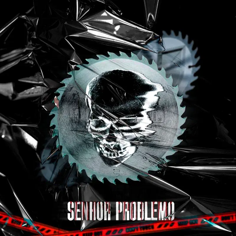 Senhor Problemo