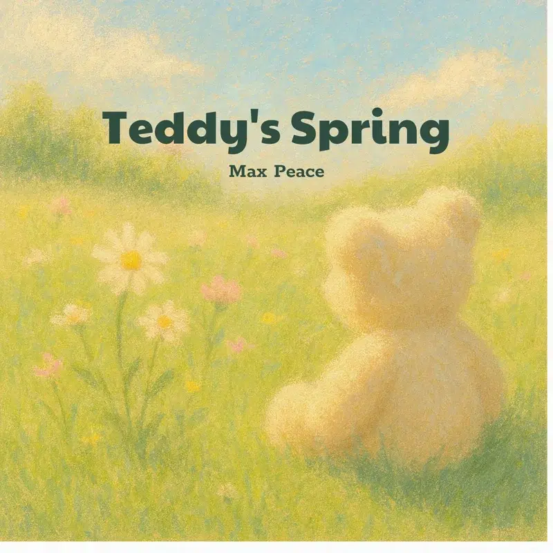 Teddy's Spring