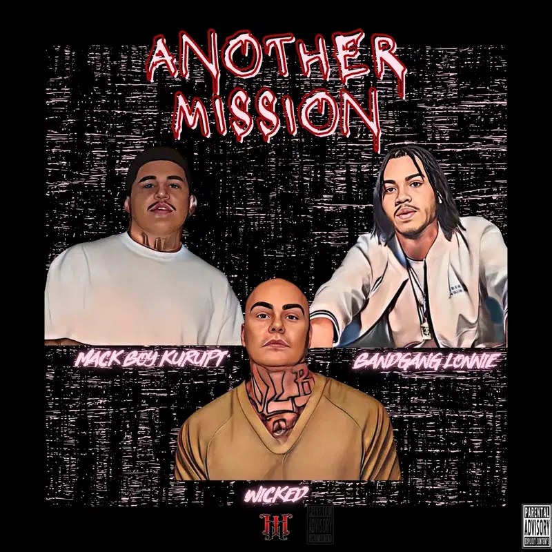 Another Mission
