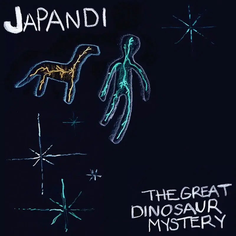 The Great Dinosaur Mystery