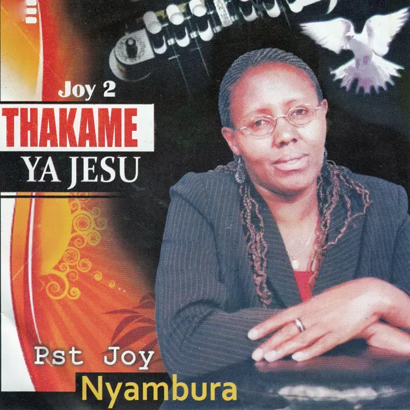 Thakame Ya Jesu (Joy 2)
