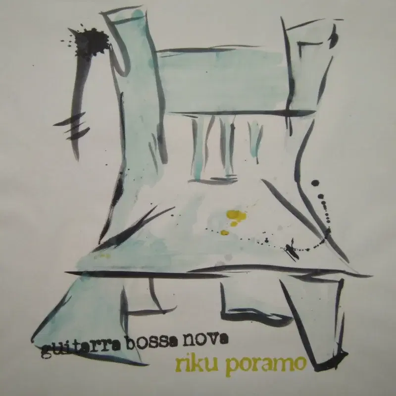 Guitarra Bossa Nova