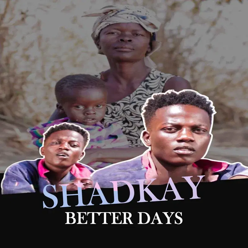 Better Days
